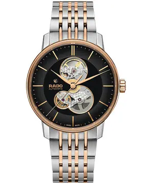 Rado Coupole Classic Automatic R22894163, Verze: černá2 