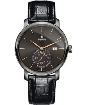 Rado DiaMaster Petite Seconde R14053106 