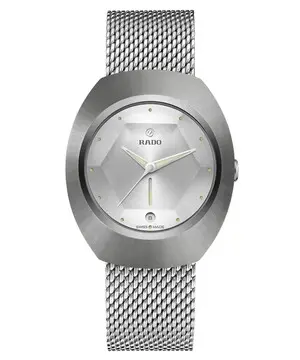 Rado DiaStar Original 60-Year Anniversary Edition R12163118 