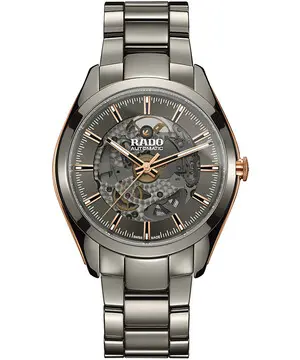 Rado HyperChrome Automatic R32021102, Verze: šedá 