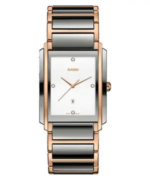 Rado Integral Diamonds R20140712, Verze: šedá 