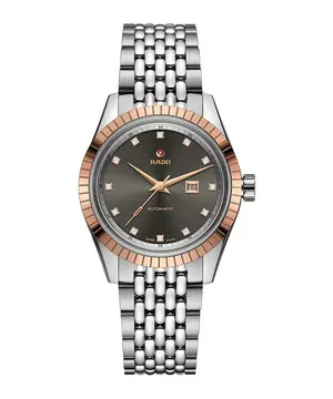 Rado Golden Horse Lady R33102703, Verze: růžové zlato 