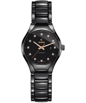 Rado True Diamonds Automatic Lady R27242732 