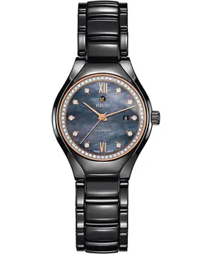 Rado True Diamonds Automatic Lady R27242852 