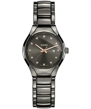 Rado True Diamonds Lady R27060732 