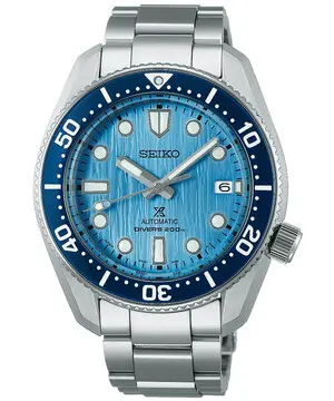 Seiko Prospex Save the Ocean SPB299J1 