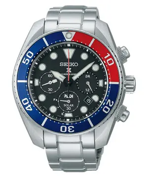 Seiko SSC795J1 Prospex PADI Sumo Special Edition 