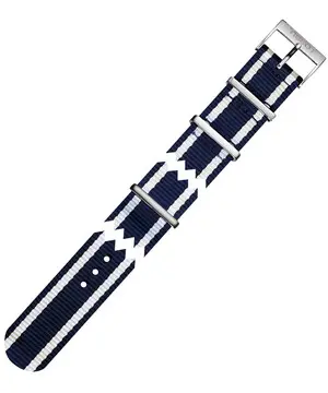 Řemínek Tissot T604036885 