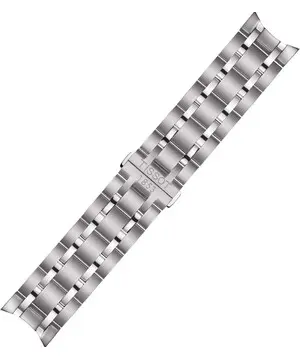 Náramek Tissot Couturier Chronograph Automatic T605028352 