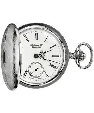 Tissot Savonnette Mechanical T83.6.401.13 