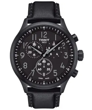 Tissot Chrono XL Vintage T116.617.36.052.00, Verze: černá 