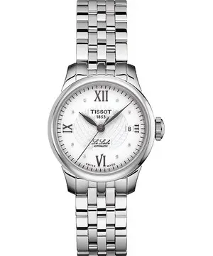 Tissot Le Locle T41.1.183.16 