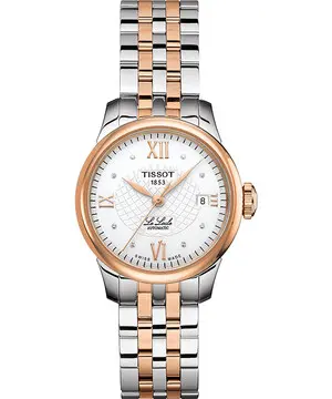 Tissot Le Locle T41.2.183.16 