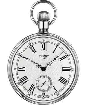 Tissot Lepine Mechanical T861.405.99.033.00 