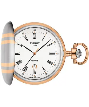 Tissot Savonnette Quartz T862.410.29.013.00 