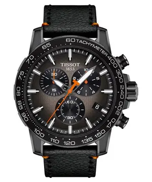 Tissot Supersport Chrono Basketball Edition T125.617.36.081.00, Verze: šedá 
