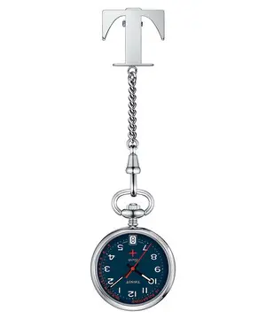 Tissot Pendants Nurse Watch Pulsometer T869.210.19.042.00 