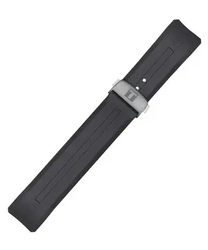Řemínek Tissot T-Touch Connect Solar T603046207 