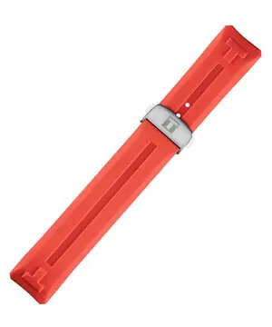 Řemínek Tissot T-Touch Connect Solar T603046209 