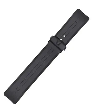 Řemínek Tissot T-Touch Connect Solar T603046211 