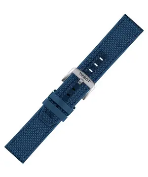 Řemínek Tissot T-Touch Connect Solar T604047744 