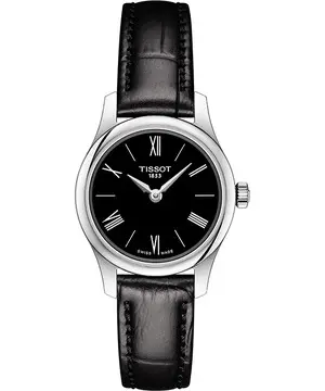 Tissot Tradition Lady T063.009.16.058.00, Verze: černá2 