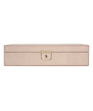 Box pro šperky WOLF Palermo 213216, Verze: růžové zlato 