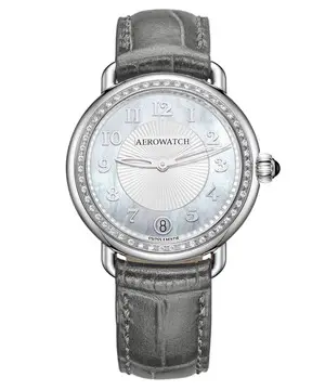 Aerowatch 1942 Lady A 42960 AA19 DIA 