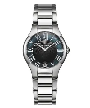 Aerowatch New Lady Grande A 06964 AA04 M, Verze: černá2 