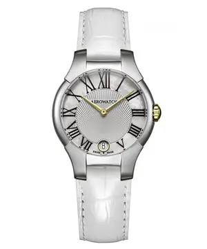 Aerowatch New Lady Grande A 06964 BI01, Verze: žluté zlato2 