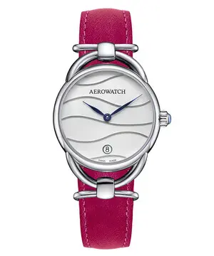 Aerowatch Sensual Dune A 07977 AA03, Verze: růžová 