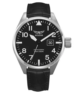 Aviator Airacobra P42 V.1.22.0.148.4, Verze: černá4 