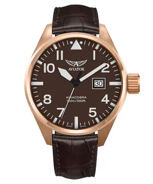 Aviator Airacobra P42 V.1.22.2.151.4, Verze: růžové zlato 