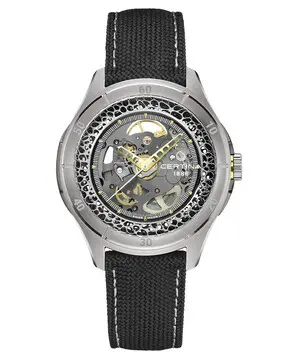 Certina DS Skeleton Limited Edition C042.407.56.081.10 