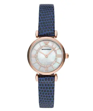Emporio Armani Gianni T-Bar AR11468 