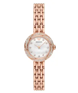 Emporio Armani Rosa AR11474 