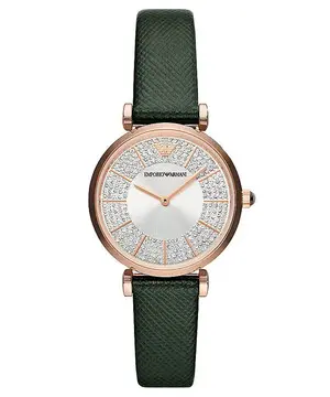 Emporio Armani Gianni T-Bar AR11517 