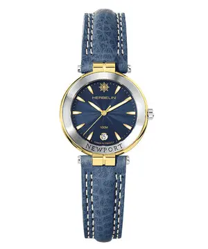 Herbelin Newport Originals 14255T35 