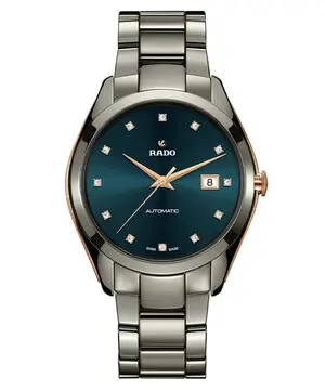 Rado HyperChrome Automatic Diamonds R32256712 