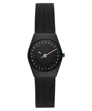 Skagen Grenen Lille Solar SKW3088, Verze: černá 