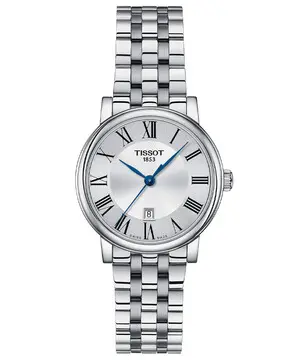 Tissot Carson Premium T122.210.11.033.00 