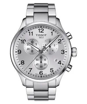 Tissot Chrono XL T116.617.11.037.00 