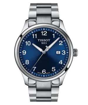 Tissot Gent XL T116.410.11.047.00 