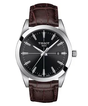 Tissot Gentleman T127.410.16.051.01, Verze: černá3 
