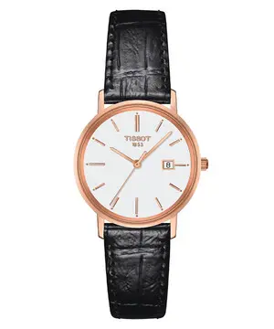 Tissot Goldrun Lady T922.210.76.011.00 