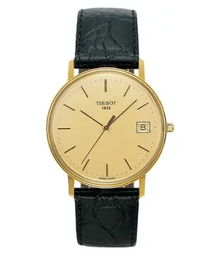 Tissot Goldrun T71.3.401.21 