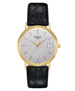 Tissot Goldrun T71.3.401.31 