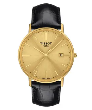 Tissot Goldrun T922.410.16.021.00 