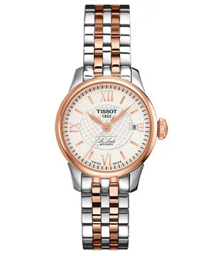 Tissot Le Locle T41.2.183.33 