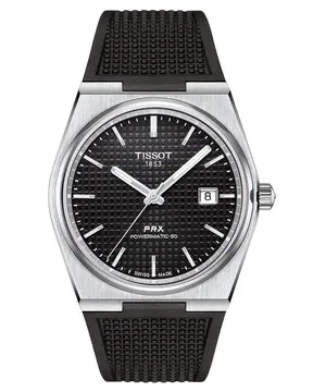 Tissot PRX Powermatic 80 T137.407.17.051.00, Verze: černá2 